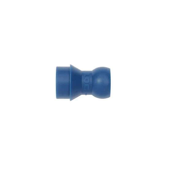 49460 Loc-Line HAAS Short Lathe Adapter, pack of 20