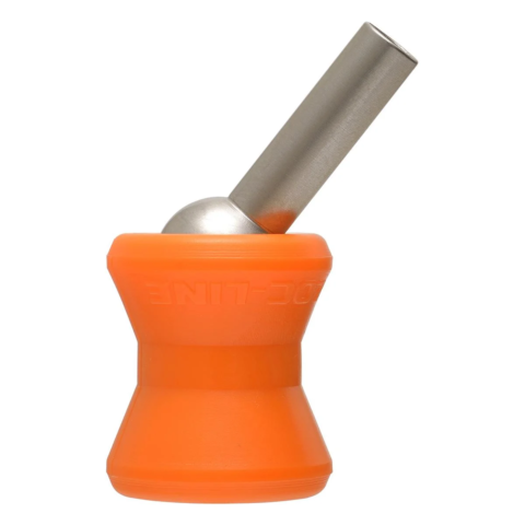 49483 Loc-Line ProStream .160" diameter by .50" length for 1/4" ID System, pack of 10
