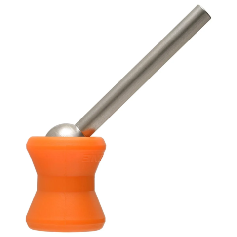 49484 Loc-Line ProStream .062" diameter by .125" length for 1/4" ID System, pack of 10