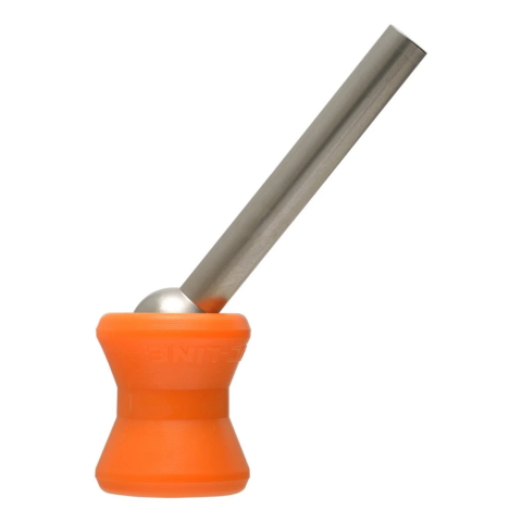 49487 Loc-Line ProStream .160" diameter by .125" length for 1/4" ID System, pack of 10