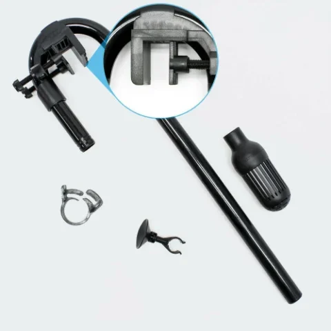 5/8" Intake Tube for HW-302,303,402,403,702,703