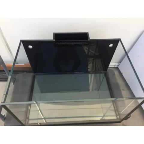 50 Gal Frag Tank 24 x 24 x 20 - Aqua Japan