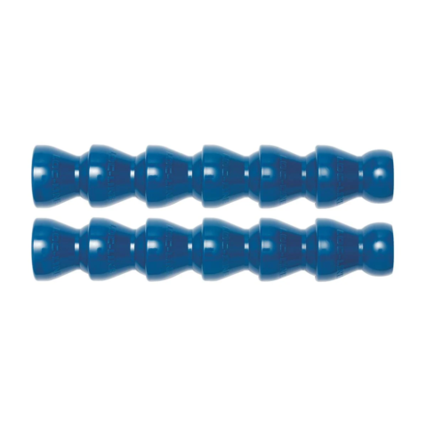 51801 Loc-Line Hose 5 1/2" Segment Pack for 1/2" ID System, pack of 2
