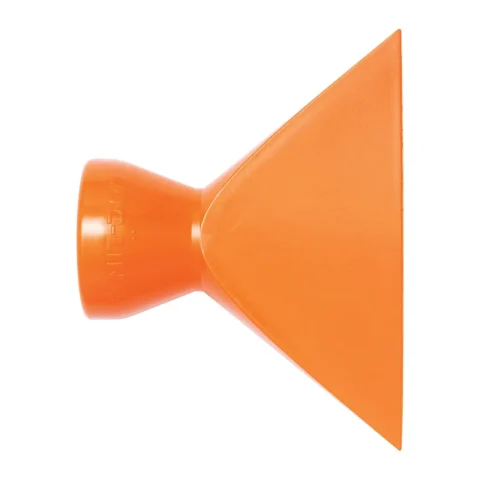 51809 Loc-Line 2 1/2" Flare Nozzle for 1/2" system, pack of 2