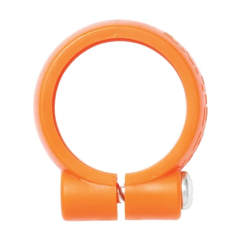 51834 Loc-Line Element Clamp for 1/2" ID System, pack of 4