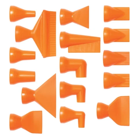51849 Loc-Line Nozzle-Rama Pack for 1/2" ID System, 16 Nozzles