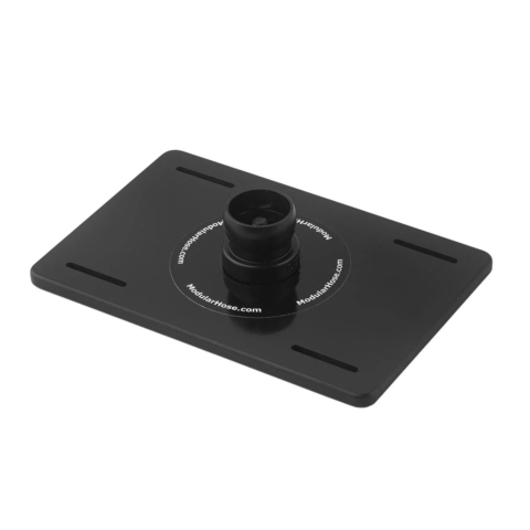 530001 - ModularHose 4" x 6" Mounting Plate