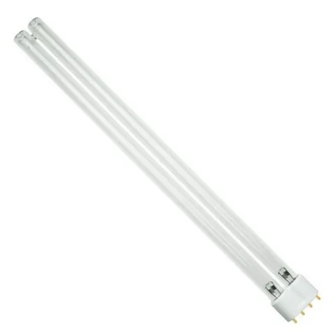 55W UV bulb