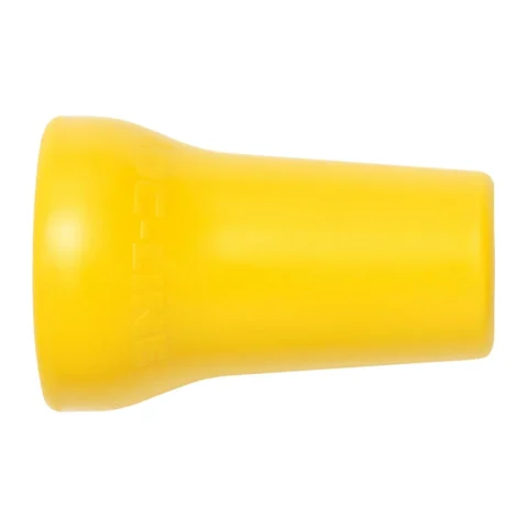 56803 Loc-Line Acid Resistant 1/2" Round Nozzle for 1/2" ID System, pack of 4