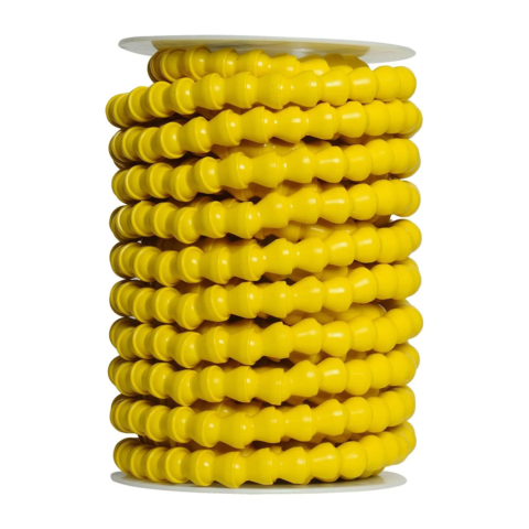 57861 Loc-Line Acid Resistant Hose Coil for 1/2" ID System, 50 Feet