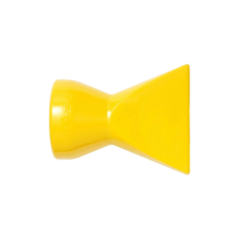 57867 Loc-Line Acid Resistant 1 1/4" Flare Nozzle, pack of 20