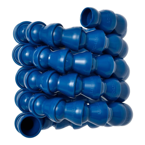 59859 Loc-Line Segment for 1/2" ID System, 5 Foot Coil