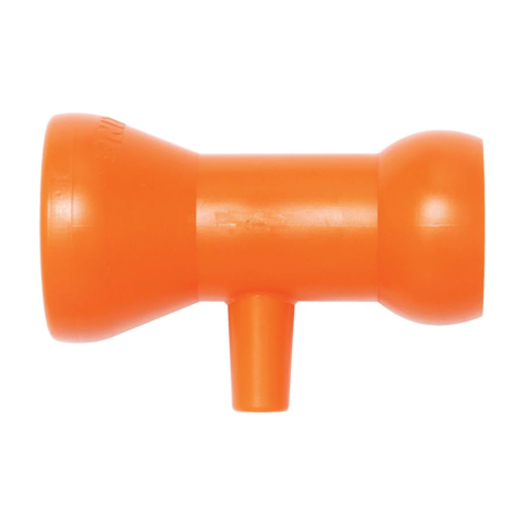 59889 Loc-Line Side Flow Nozzle for 1/2" ID System, pack of 20