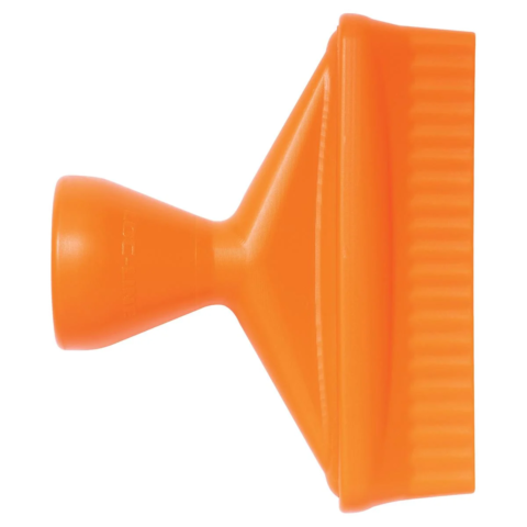 59895 Loc-Line 2 1/2" Swivel Nozzle 75 for 1/2" ID System, pack of 20