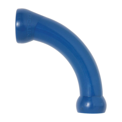 59899 Loc-Line 1/2" Extended Elbow for the 1/2" ID System, pack of 20
