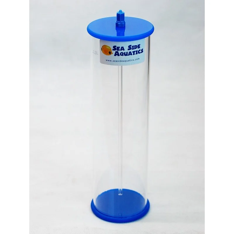 5L Dosing Container - Sea Side Aquatics