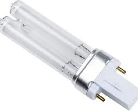 5W UV bulb U Shape
