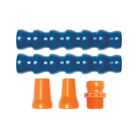 60513 Loc-Line Sample Kit for 3/4" ID System