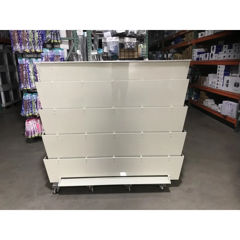60x24" Bakki Shower With Waterfall - Your Choice Aquatics