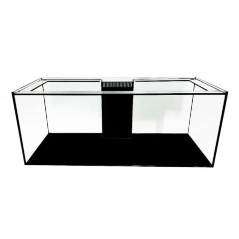 60x24x30 W/ White Alloy Stand (approx 190Gal) Reef Pro 190 - Aqua Japan Aquarium