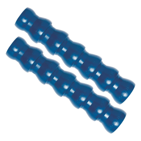 61501 Loc-Line Hose 5 3/4" Segments Pack for 3/4" ID System, pack of 2