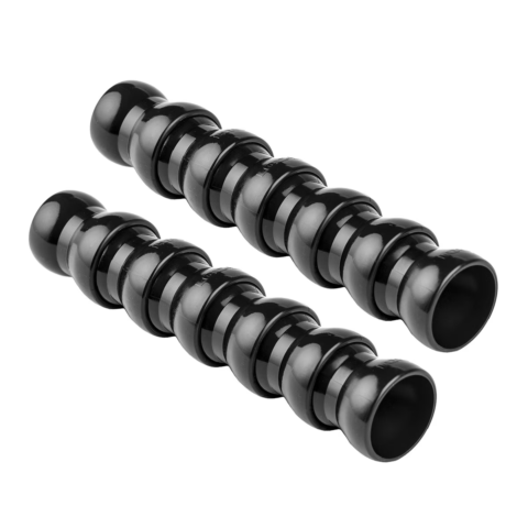 61501 Loc-Line Hose 5 3/4" Segments Pack for 3/4" ID System, pack of 2