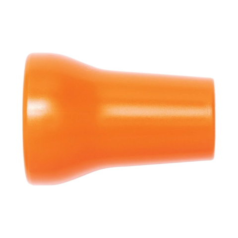 61503 Loc-Line 5/8" Round Nozzle for 3/4" ID System, pack of 4
