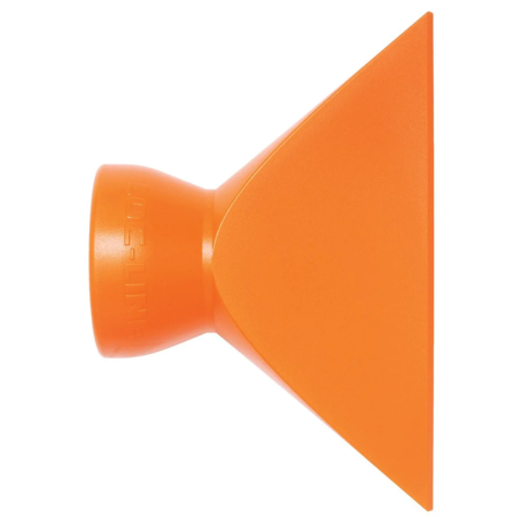 61507 Loc-Line 3" Flare Nozzle for 3/4" ID System, pack of 2