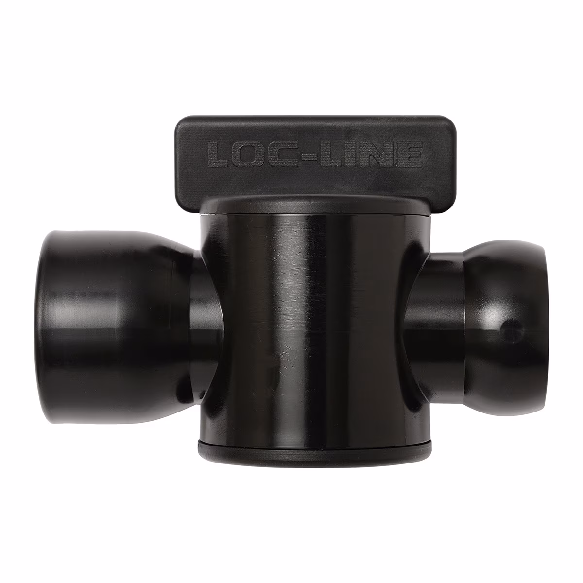 61517 Loc-Line 3/4" Female NPT Valve for 3/4" ID System, pack of 2