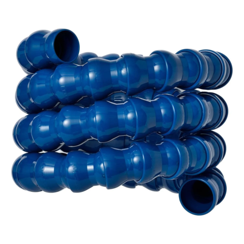 69539 Loc-Line Hose Coil for 3/4" ID System, 5 Feet