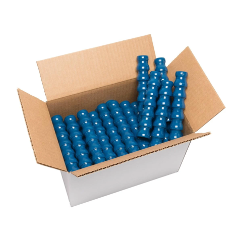 69540 Loc-Line Hose 5 3/4" Segments for 3/4" ID System, pack of 54 (25 Feet)