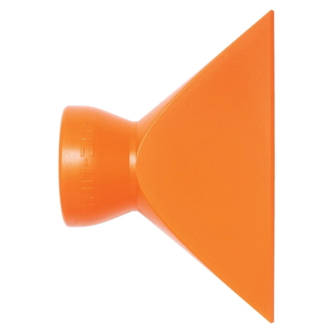 69547 Loc-Line 3" Flare Nozzle for 3/4" ID System, pack of 20