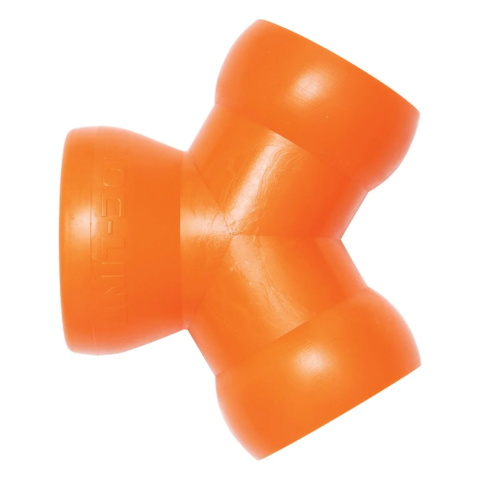 69551 Loc-Line Y Fitting for 3/4" ID System, pack of 20