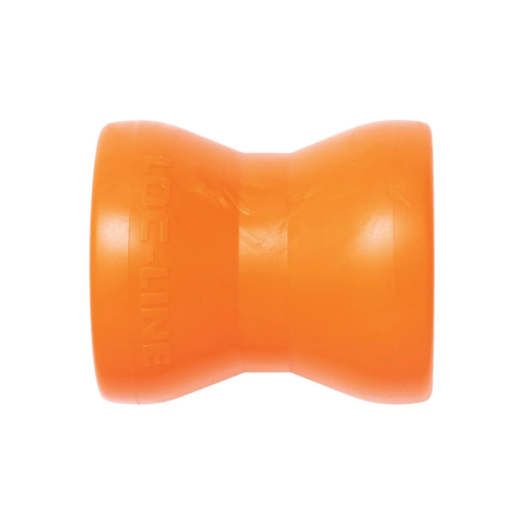 69554 Loc-Line Double Socket for 3/4" ID System, pack of 20