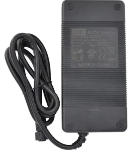 7A 36V Power Supply for DCP-20000