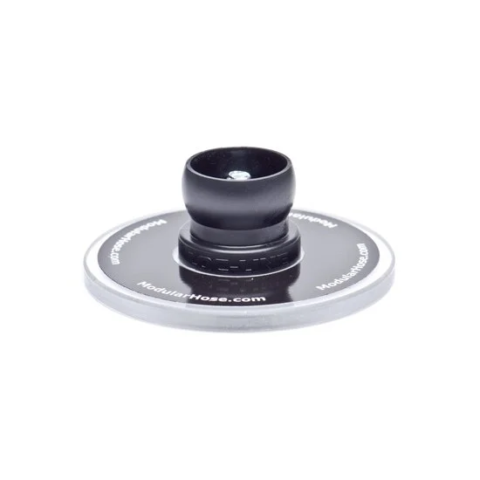 90510 Mounting Disc 1/2 System