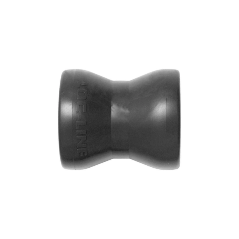 90614  Loc-Line Double Socket for 3/4" ID System, pack of 1