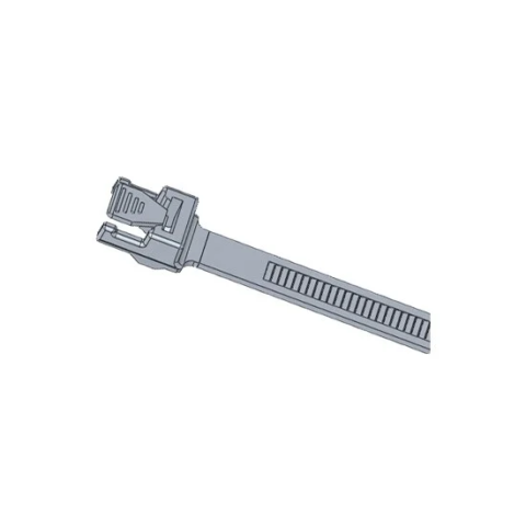 Reusable Cable Ties, 10 pack #90710