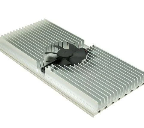 92mm Frameless Fan