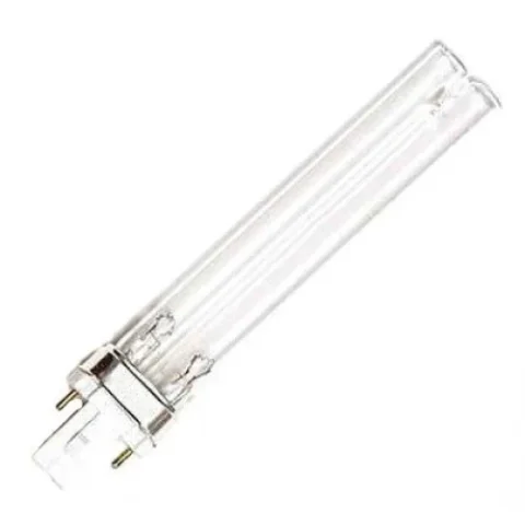 9W UV bulb