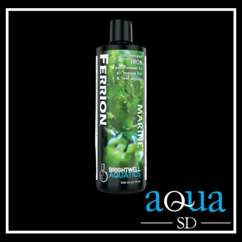 Ferrion (500ml) Liquid Iron Supplement