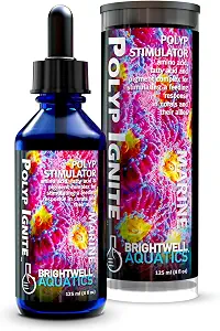 Brightwell Aquatics Polyp Ignite 125ml (PI125)