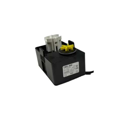 CBG-1200 Motor