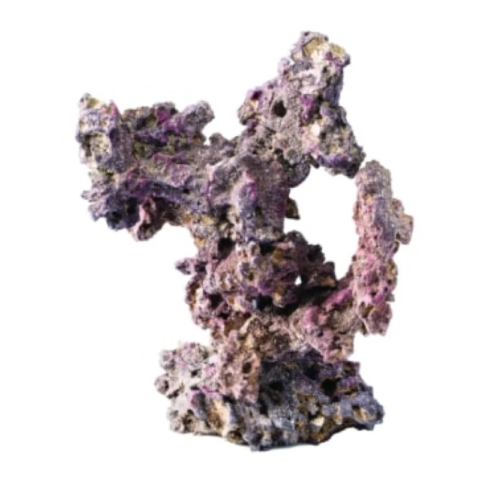 Caribsea Life Rock Reef Tree w/ Arches (00358)