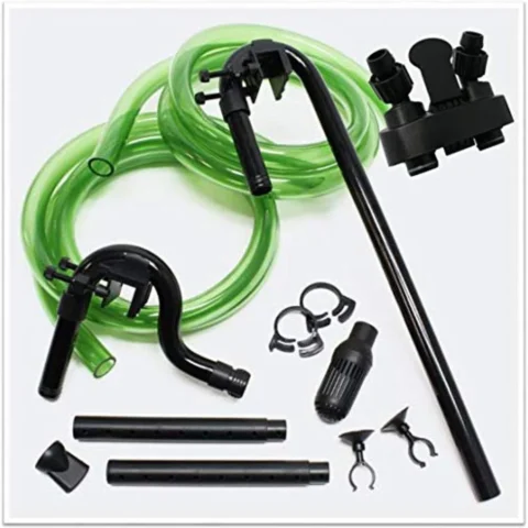HW-302 Accessories Kit