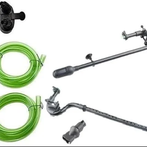 HW-304 Accessories Kit
