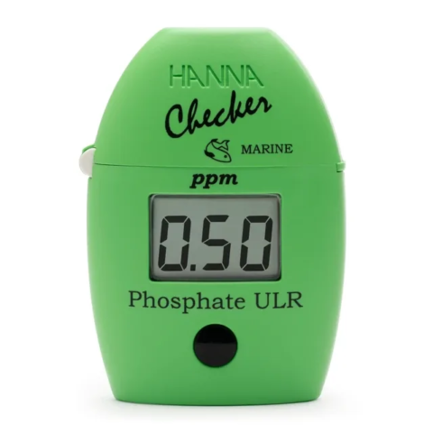 Hanna Instruments HI774 Checker Marine Phosphate ULR (ppm)