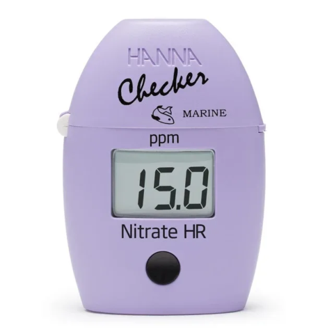 Hanna Instruments HI782 Checker Nitrate HR (ppm)