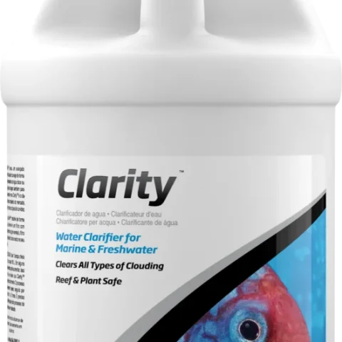 Seachem Clarity 325ml Bonus Edition (140)