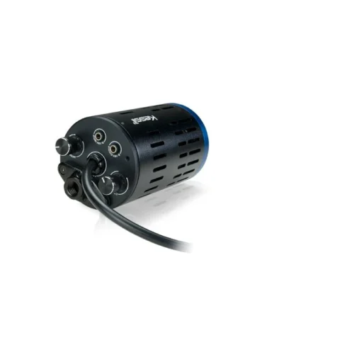 A160WE Tuna Blue Controllable LED Aquarium Light - Kessil